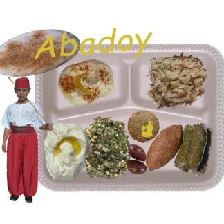 Abadoy