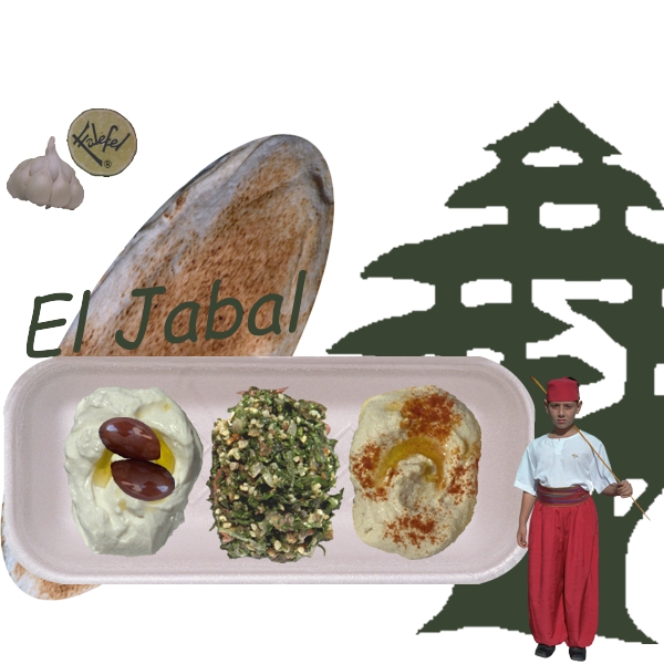 El Jabal JTG