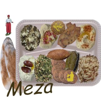 Meza